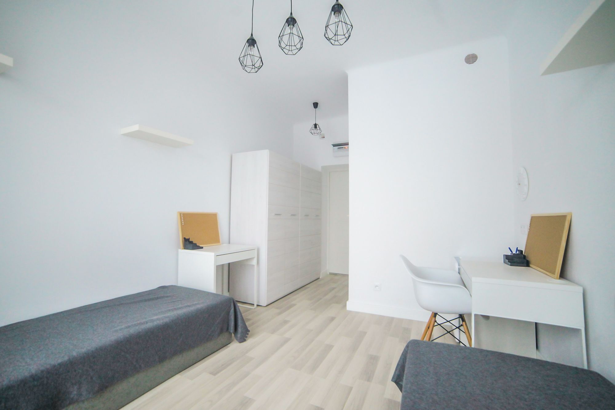 Shortstaypoland Goscieradowska Rm16 Apartament