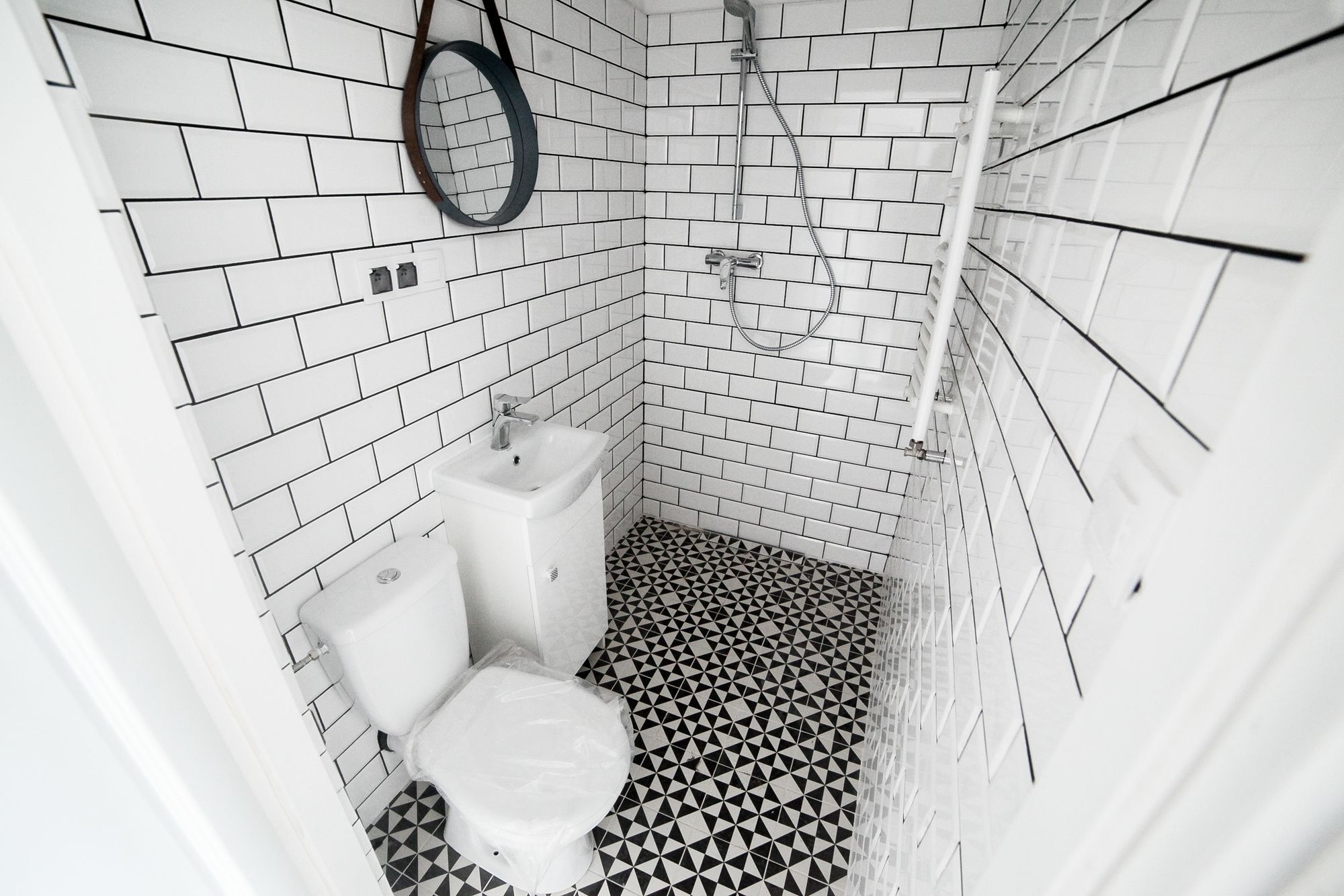 Shortstaypoland Goscieradowska Rm16 Apartament Warszawa