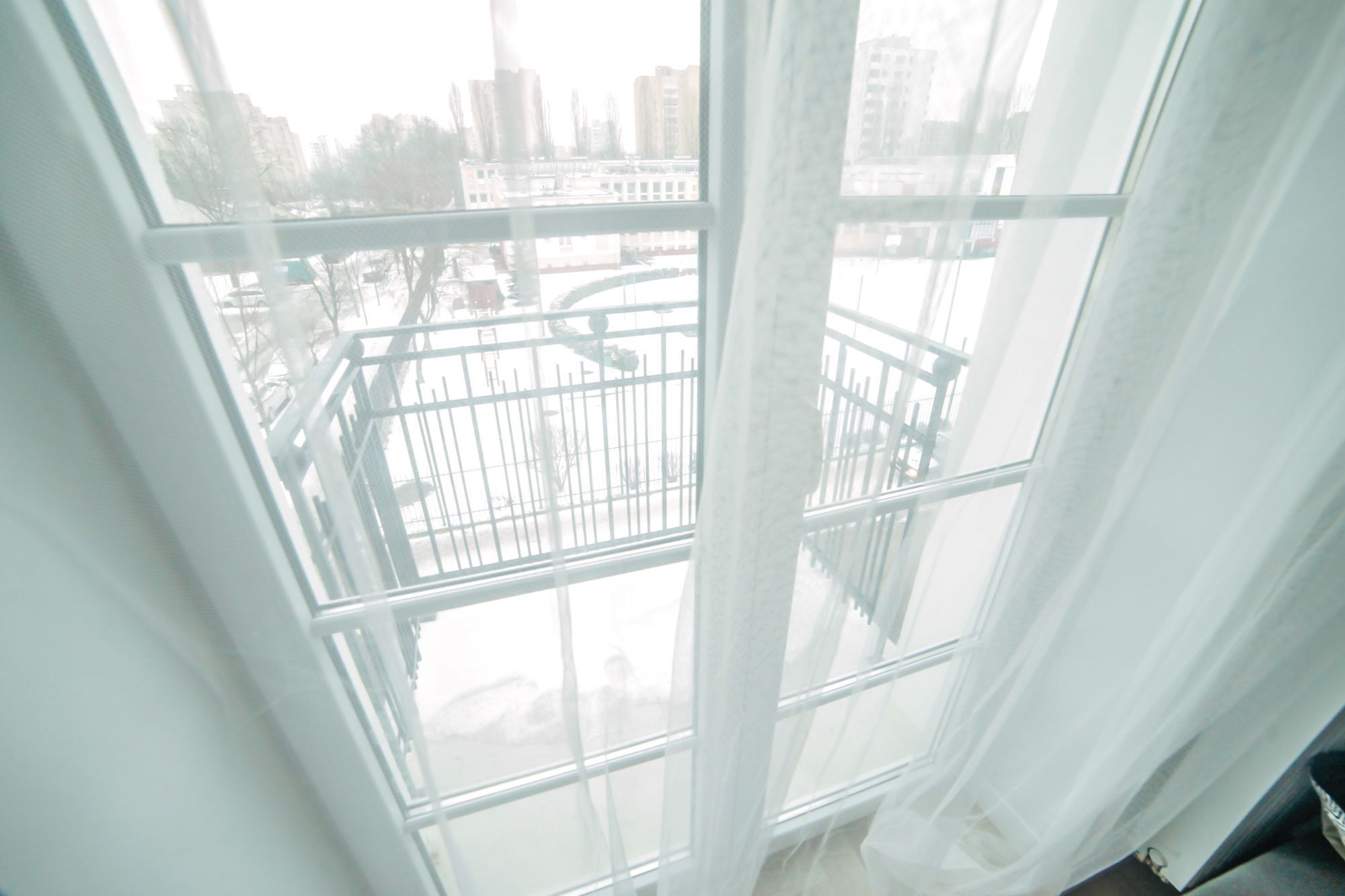 Shortstaypoland Goscieradowska Rm16 Apartament Warszawa
