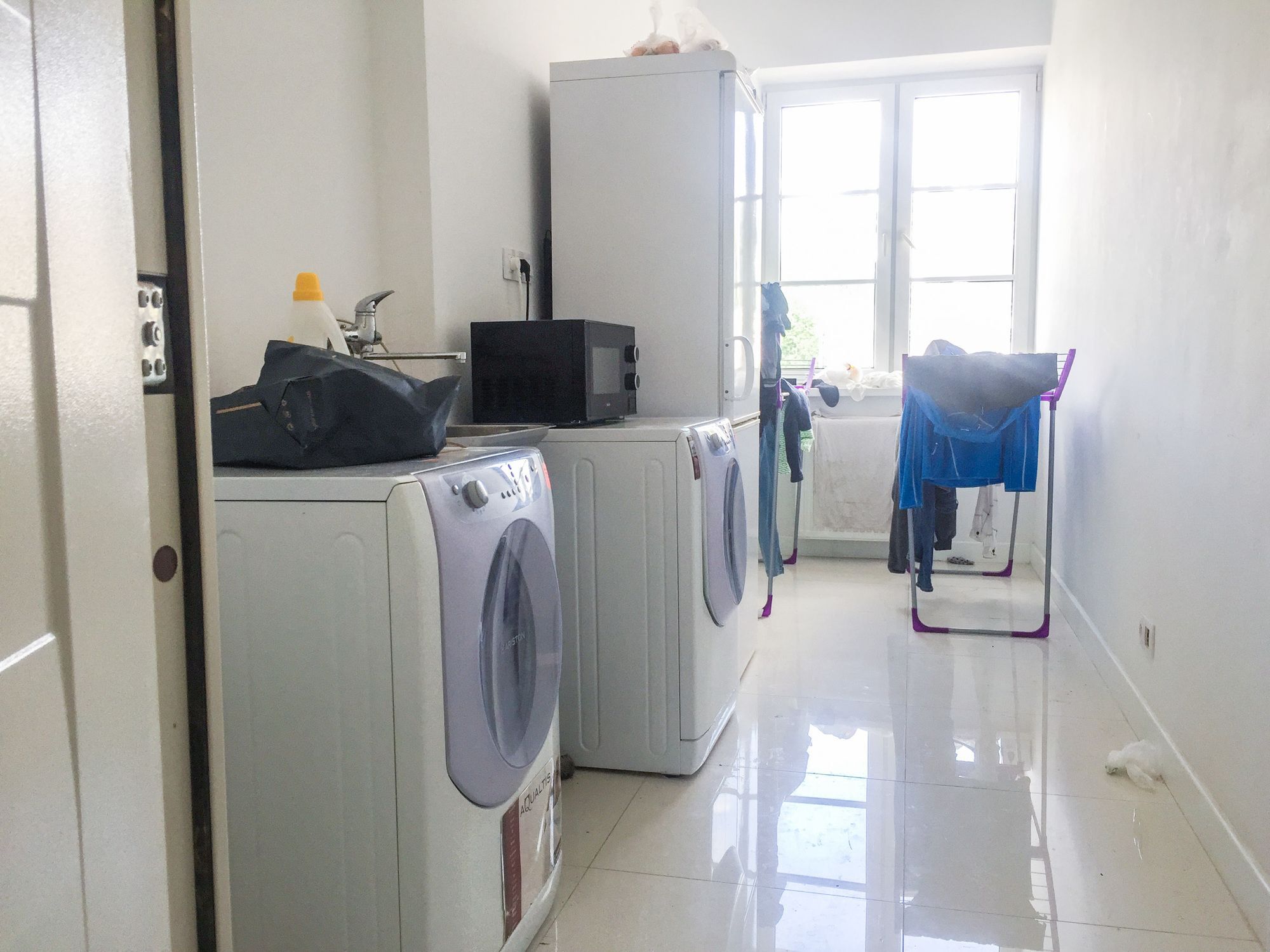 Shortstaypoland Goscieradowska Rm16 Apartament